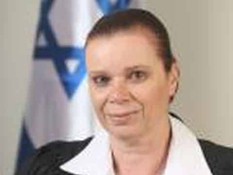 השופטת סימי פלג קימלוב הלכה לעולמה לאחר מאבק במחלה קשה