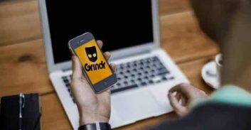 התחזה לאקס שלו באפליקציית גריינדר והציע מין מזדמן