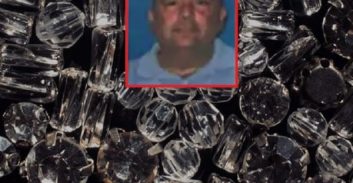 היהלומן חנן אברמוביץ נאשם בעקיצות ב-45 מיליון דולר