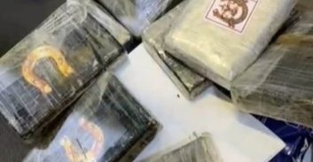 שוחררו שלושת החשודים בייבוא 1,300 ק"ג קוקאין