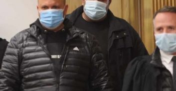 הפרקליטות דורשת להחמיר בעונשו של איתמר שמעוני