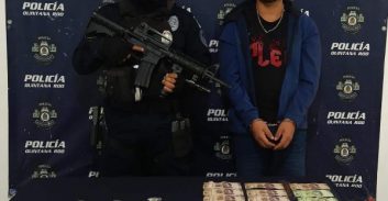 תום חדד מארגון מיכאל מור נעצר במקסיקו