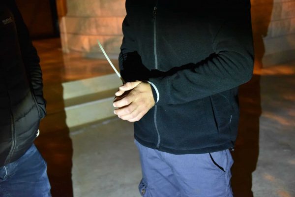 תושב שפרעם נעצר בחשד לירי על בית ורכב ביישוב אעבלין