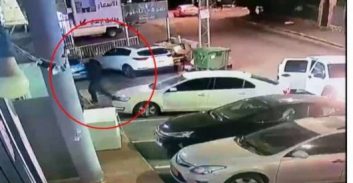 פוסטה TV: שני אירועי ירי על בית-עסק בטמרה, באותו הלילה