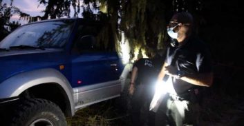 כך פענחה ימ"ר צפון את הרצח המשולש סמוך לשמורת תל דן בגליל