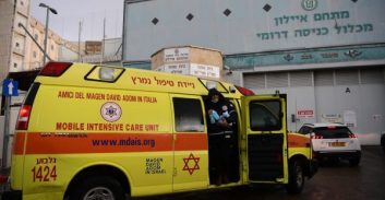 בג"ץ חיסון האסירים: עו"ד פלדמן דרש להטיל על אוחנה הוצאות אישיות