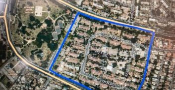 אורכה של שנה לדיירי בניין בכפר שלם שעתיד לעבור תמ"א 38