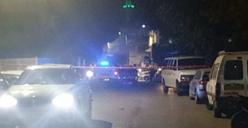 הותר לפרסום: נעצרו שלושה תושבי ואדי ערה החשודים ברצח