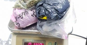 כאלף טבליות MDMA נתפסו בדירה בקריות