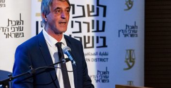 חימי קורא לחקירת המשך לדוח מררי: "לבחון אחריות התביעה לחריגה מצווים"