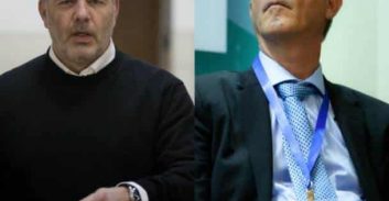 הסנגוריה הציבורית גייסה את ראש לשכת עורכי הדין לייצוג של רונאל פישר