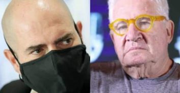 עו"ד פלדמן בעתירה לבג"ץ נגד השר אוחנה: "הלך מחשבה מעוות"