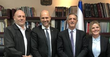 לאלף את הנמר