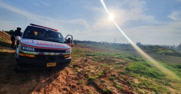 שני רוכבי אופנוע נהרגו סמוך לנס ציונה ולעוספיא