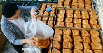 מנהל בית תמחוי שקנה דירה בכספי תרומות חוייב להחזיר את הכספים