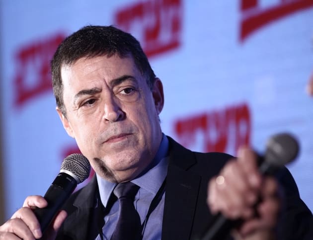 מיקי גנור עתר לגילוי ראיות בקשר ל"הפעלת" בן כספית כסוכן בתיק הצוללות