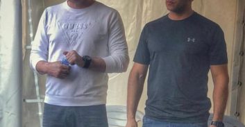 גולן הייב: "במשטרה אמרו לי 'נזק נגד נזק' – זה גובל בפלילים"