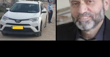 ראש עיריית אום אל-פאחם לשעבר נפצע קשה בניסיון חיסול