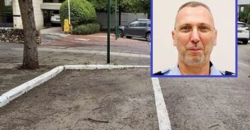 פישלר נגד החניה של מפקד משטרת מחוז מרכז, סיבוב שני