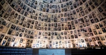 נעצרו חברי כנופיה החשודים בפריצה למוזיאון יד ושם, למוזיאון הזורע ולמטווחים