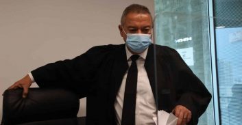 השופט כבוב דחה על הסף את בקשת הפסלות של אמיר ברמלי