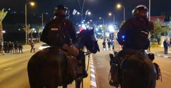 הו ואדי ערה, עוד רצח בכפר קרע