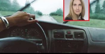 סנגורית טענה לעונש בשיחת וידאו מהבית עקב מזג האוויר