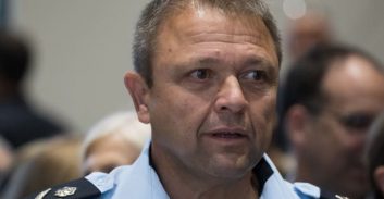 מוטי כהן מונה באופן רשמי למנכ"ל עיריית רמת גן