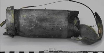 כתב אישום: חייל סייע להכין מטען חבלה שנזרק לעבר בית בטורעאן