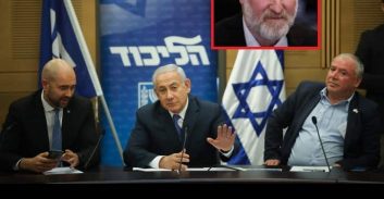 מנדלבליט נגד השרים אוחנה ואמסלם: "מקעקעים את היסודות הדמוקרטיים"