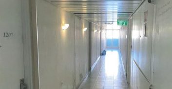 הפרקליטות: לחקור איש עסקים שהתקין 13 מצלמות בבניין משותף