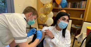 פרשת לכי לך