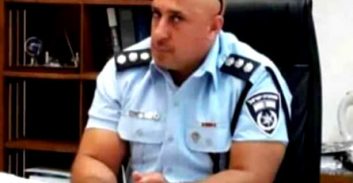 הדחתו מהמשטרה של התובע הפלילי הבדואי הראשון