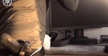 אישום: פרסם 3,000 תמונות וסרטונים מיניים של ישראליות בטלגרם