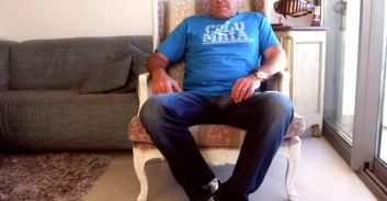 כתב האישום נגד קוני: הניח רימון בפתח דירתו של איש עסקים