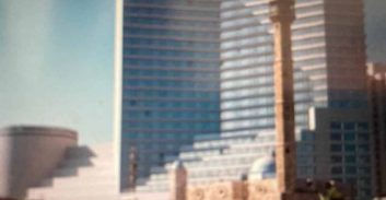 ב"דייויד אינטרקונטיננטל" מבקשים להתרחב ולהתפתח