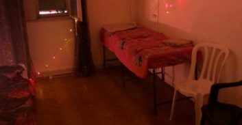 קורבן מקומי: דוח לתושב ג'סר א-זרקא על צריכת שירותי מין