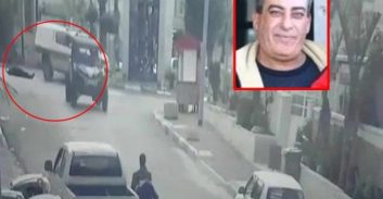 12 שנות מאסר לעורך דין שירה והרג את בן משפחתו