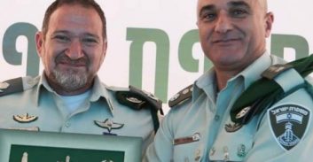 לחקור התנהלות המפכ"ל בתיק יחסים אסורים של קצין מג"ב ושוטרת