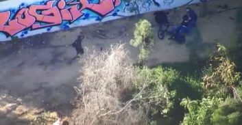 פוסטה TV: מאירופה לת"א באמצעות הדארקנט ו"הילדה מדימונה"