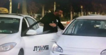 פוסטה TV: של"צ לנהג מונית שהורשע בסחר בסמים