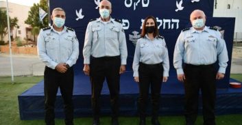 שב"ס: מפקדים חדשים לבתי הסוהר רמון ושקמה