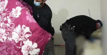 פוסטה TV: מבצע חיפושים ו-13 חשודים בג'סר א-זרקא ופרדיס