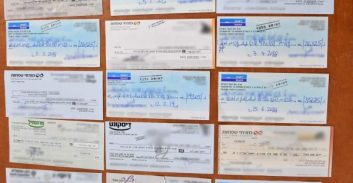 ירושלים: חשודים שסחטו קבלנים שסירבו לקבל שירותי שמירה