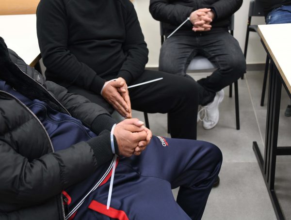 מה שקורה בכפר בענה: שלושה חשודים בהצתת מכוניות ומבנה