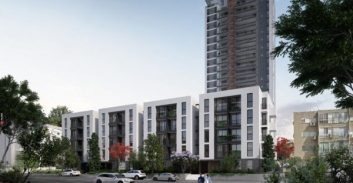 אושרה להפקדה תוכנית לפינוי בינוי בגבול יפו בת ים