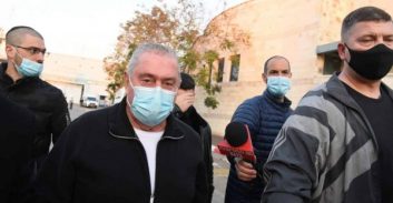 אין מחיר לחופש – גם רוזנשטיין שוחרר מהכלא