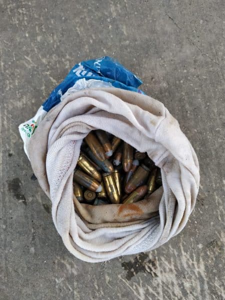 עפולה: שחרור לחשוד בהחזקת נשק במסגרת מלחמת כנופיות