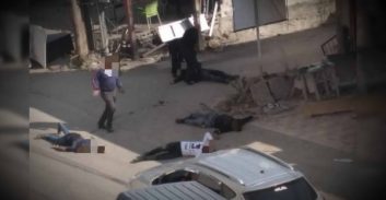 פוסטה TV – גומורה במזרח ירושלים: קטטה הסתיימה בירי ורצח של ארבעה בני משפחה