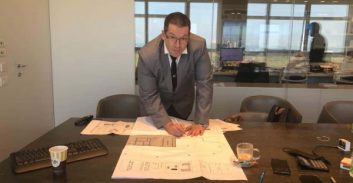 הזינוק של קבוצת בסרגליק